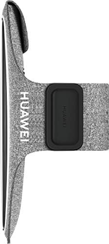 Huawei CW19 Sports Training Brandband cinza