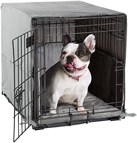 Pet Dreams 3 Peças Conjunto- Eco Carrate de cães de cama! Capa de caixa de cães, choque de caixas e