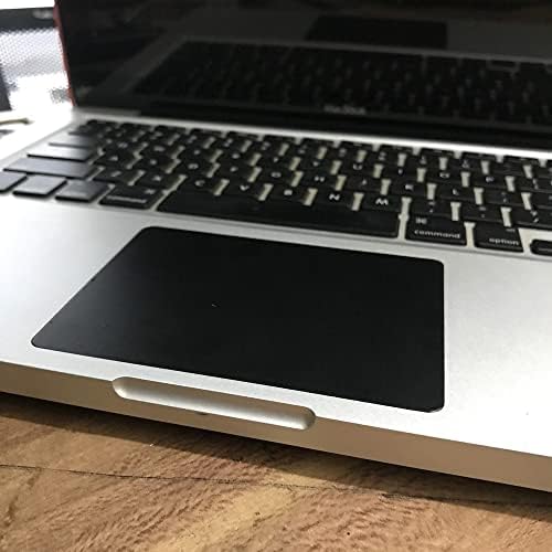 ECOMAHOLICS Laptop Touchpad Trackpad Protetor Cobertador de capa de capa de capa de pele para asus