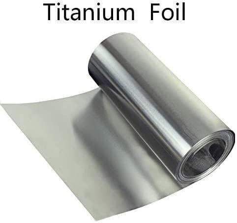 Folha de alumínio nianxinn 1060 folha de alumínio Material Diy Placa de placa de latão folhas de placa
