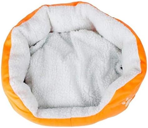 Vanessa Gay Dog -Bed Warming Pet House Cushion Cotton Pet Warm