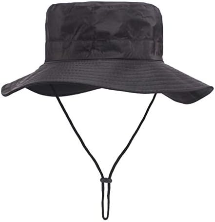 Chapéu de sol para homens/mulheres algodão malha de algodão Pesca caça chapéu de verão Viagem de chapéus