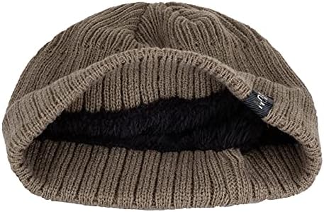 Chapéus de gorro de malha para homens homens chapéu externo quente mantém malha de inverno chapéus de lã de