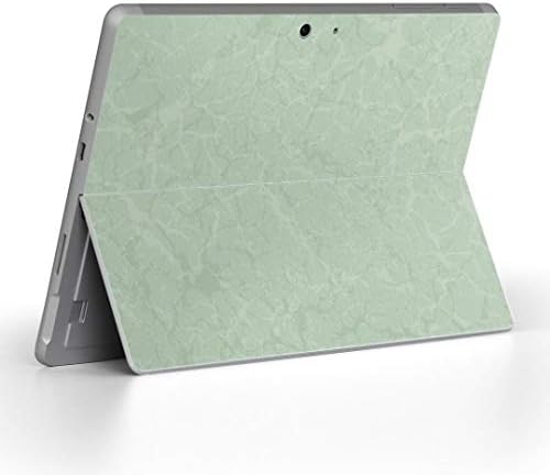 capa de decalque igsticker para o Microsoft Surface Go/Go 2 Ultra Thin Protective Body Skins 001807