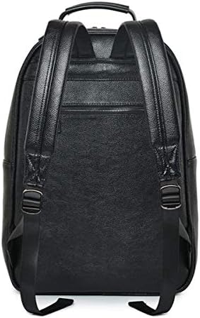 Kiisy 3D Lion Head Backpack Bookbag, mochila de laptop de designer de viagem, bolsa de computador de faculdade