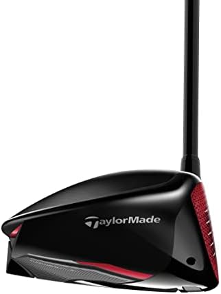 TaylorMade Stealth Draw Driver 9.0/10.5/12.0 Righthaid/Lefthanded