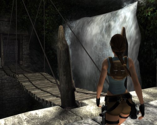Aniversário do Tomb Raider