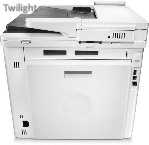 HP Color LaserJet Pro M477FNW Impressora laser all-in-one