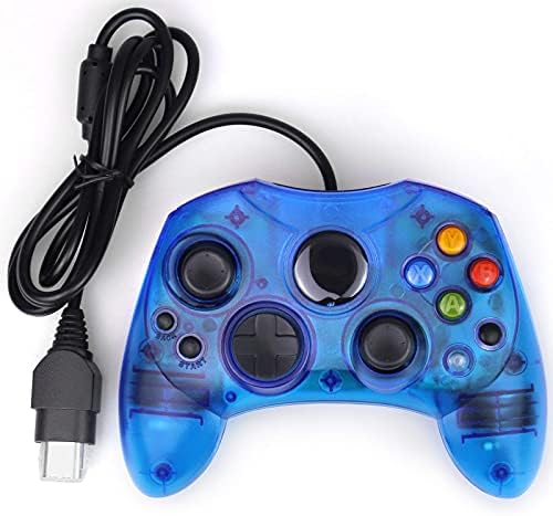 Xbox Classic Controller S-Type Wired gamepad para console do tipo Xbox S