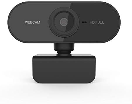Câmera de computador USB Câmera HD Webcam PC 720p Web cam com microfone para laptop de desktop