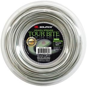 Solinco Tour Bite Borta Soft Tennis String Reel