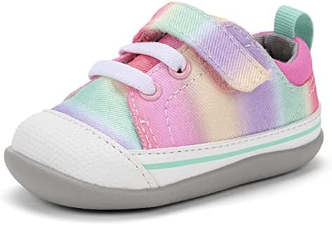 Veja Kai Run, Stevie II First Walker Sneakers para bebês
