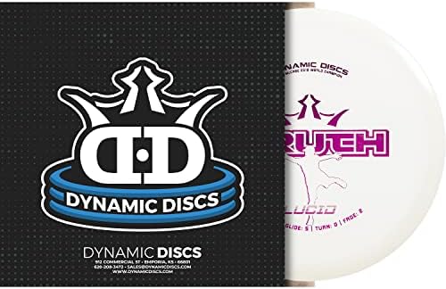 Discos dinâmicos lúcidos emac verdade | DISC GOLF DISCA DE GRANGE DE DISC | Frisbee Golf de Frisbee