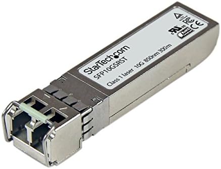 Módulo SFP+ compatível com HP JG234A - transceptor de fibra óptica de 10 GBase -ER
