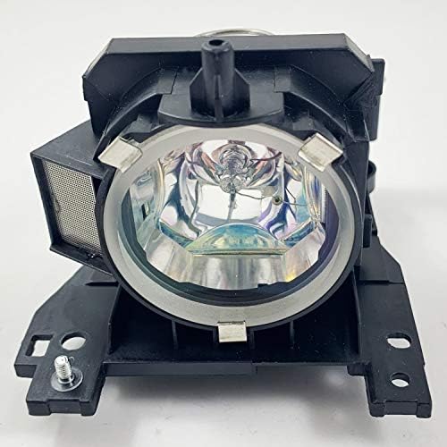 Dukane 456-8755G Assembléia de projetor com lâmpada
