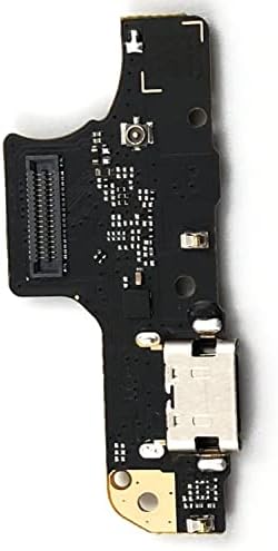 Fainwan Charging Porta Carregador PCD Placa Flex Conector de cabo Substituição de fita compatível