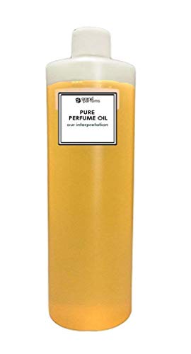 Grand Parfums Perfume Oil - Nossa impressão e compatível com óleo de parfum florb ous