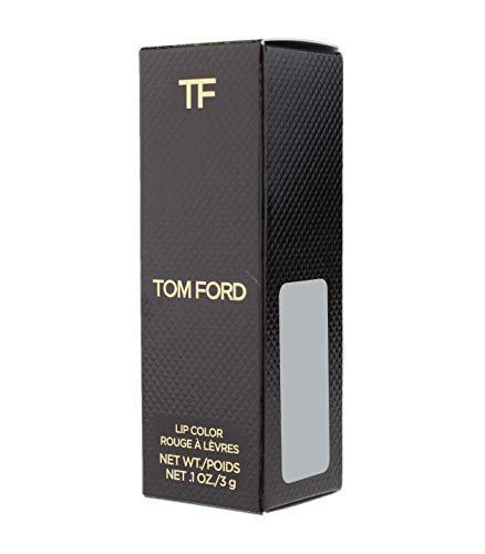 Tom Ford Lip Color 4 para mulheres 0,1 onça, rosa indiana, cereja de veludo, 1 contagem