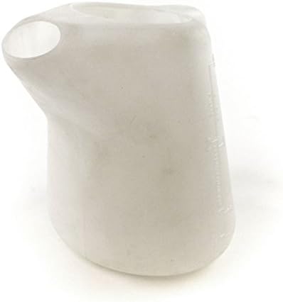 AB Tools-Toolzone 1.5L Medição do jarro cônico Punto de derramamento métrico de água imperial líquido copo de