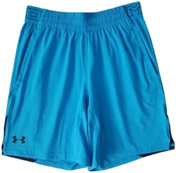 Under Armour Men's Elevated Woven Shorts