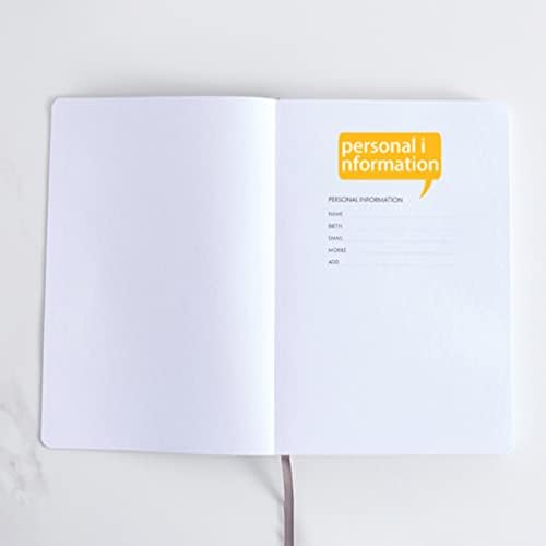 Tofficu Daily Planner Notepad para fazer a lista de notebooks Agenda Planner Planejando Planejamento Monthal