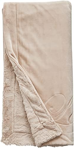 PJ Salvage Womens Loungewear Luxe Plelight Clanta cobertor
