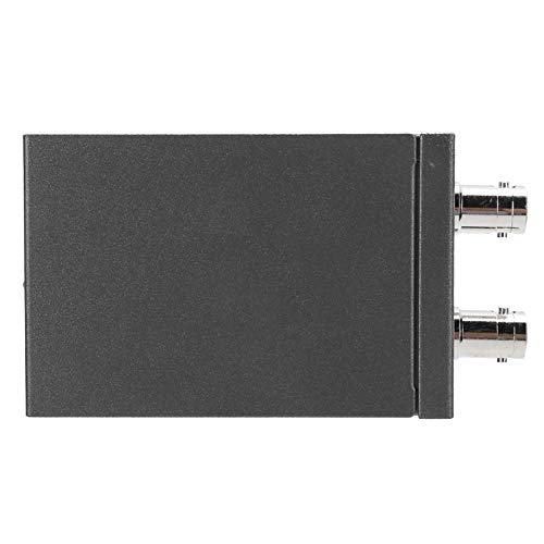 Equipamento de conversor de saída Double SDI de sinal HDMI para SDI, Micro Convertor de saída SDI, Micro Converter