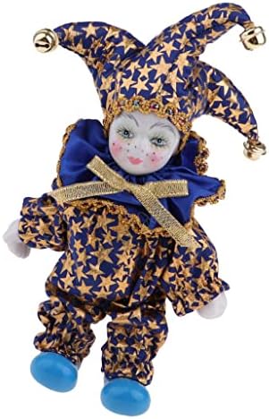 BAOBLAZE 16cm Doce de porcelana Figuras de bonecas delicadas ARTWARE AJUSTO PARA VALENTINE PRESENTE 5