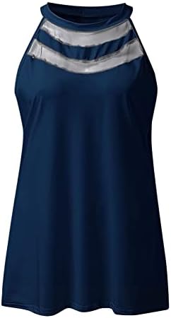 Tshirt de blusa de outono de verão para fêmea 2023 Roupas Trendy Crew pescoço backless halter solto