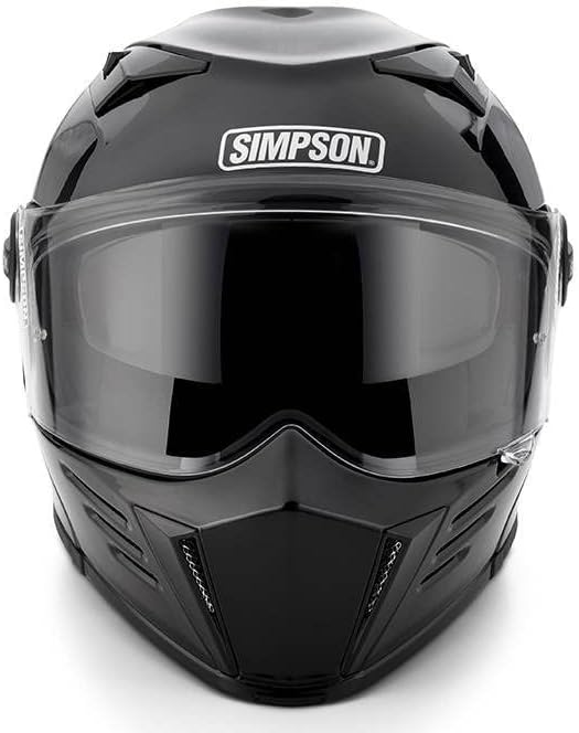 Simpson M59xl2 Mod Bandit XL Black