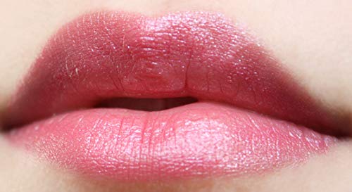 Cosmetics Color Design Lipstick ~ o novo rosa