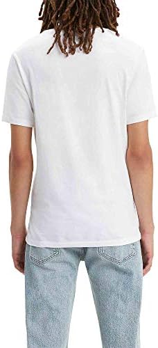 Camiseta masculina de Levi's Slim Fit Crewneck