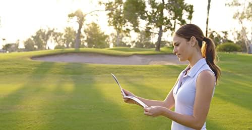 Golflogix Green Books - Tennessee 'A -C' Cities, EUA Campos de golfe, para ver toda a seleção Clique no