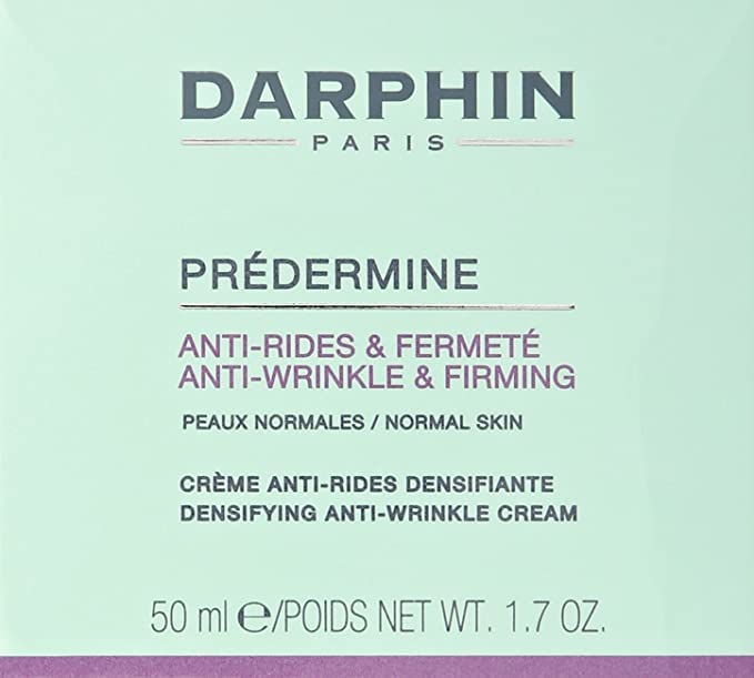 Darphin predomine densificando o creme anti-rugas 50ml/1,7oz