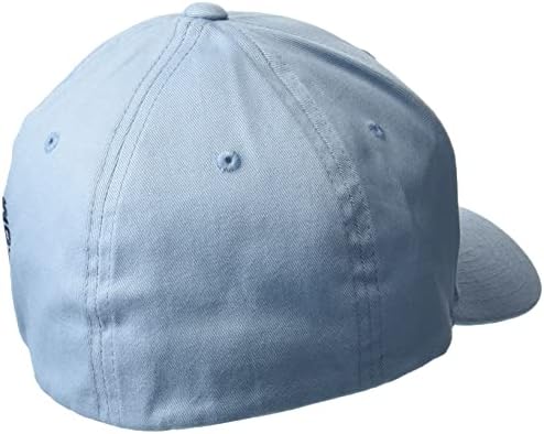 Volcom Men's Full Stone Flexfit Hat Stretch
