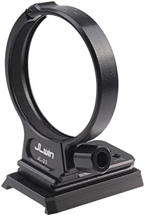 Colar de lente de montagem de tripé Fotga para sigma 100-400mm f5-6.3 dg dn os e l lente de montagem com