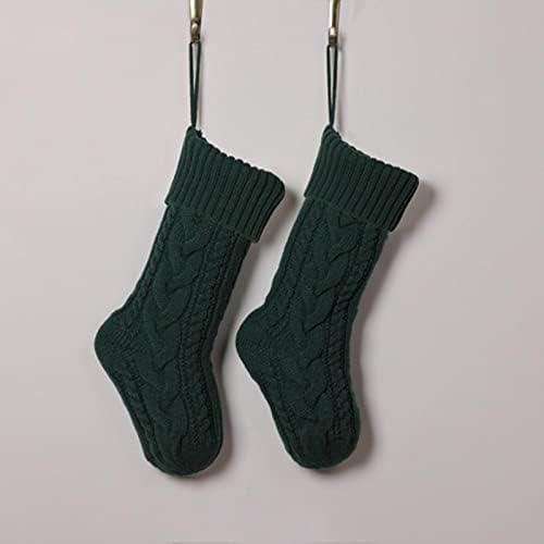 Vitral Glass Hummingbird Janela cabide meias saco decoração de meias de natal meias meias pacote de pacote