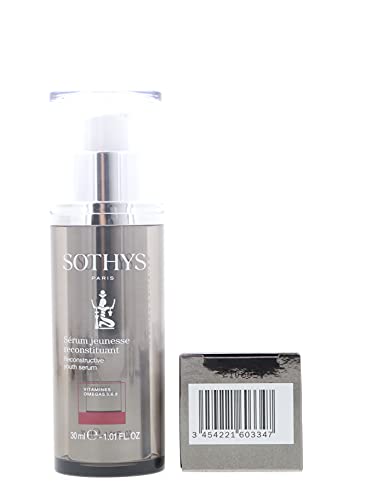 Sothys Reconstrutive Youth Serum - 1,01 oz