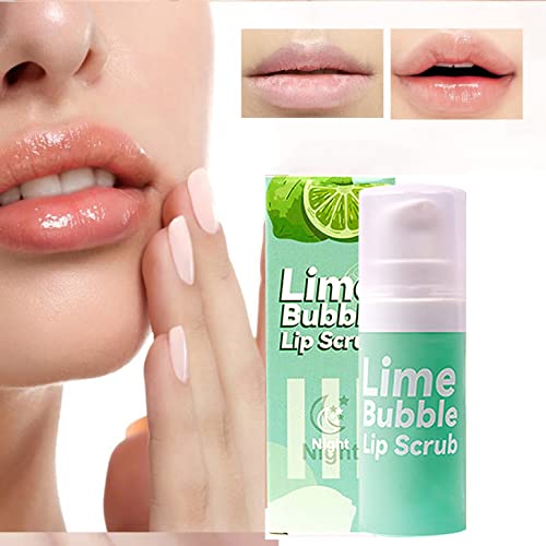 Lips Scrub esfoliar Dead Skin Fade Lines Lip Lip Scrub Lip Care Lip esfoliando Lip Lip abrasivo para
