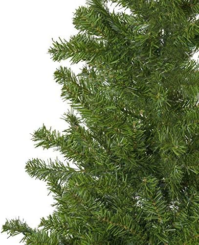 7.5 'Canadian Pine Artificial Lápis Árvore de Natal - Unidos