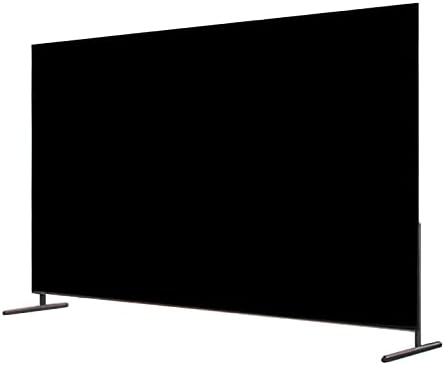 Ishishengwei 98q10g Pro 98 polegadas Mini LED 4K 144Hz grande HD TV de tela cheia 1344 Zonas de alta