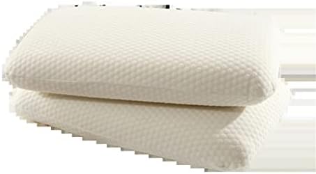 Travesseiro de algodão Zlxdp, travesseiro de algodão natural, travesseiro único, um par de travesseiros domésticos,
