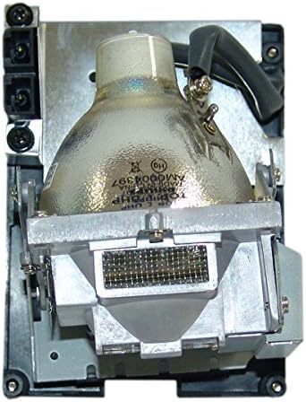 Substituição original da lâmpada do projetor Philips com alojamento para Vivitek 5811116701-SVV