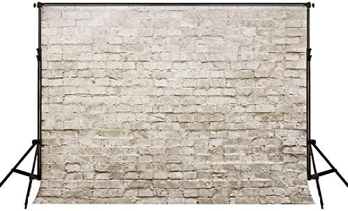 Kate 8x8ft Brick Backdrop Brick Wall Photo Anterior