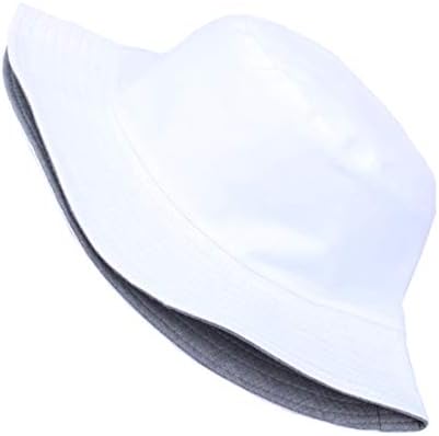 Hat Hat Fisherman Cap Cotton Beach Sun Hat para caçar atividades ao ar livre de pesca para homens