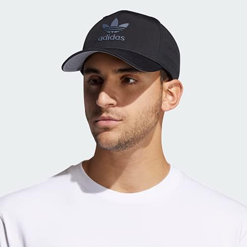 Adidas Originals Beacon Snapback Snapback Cap precurve de beacon masculino