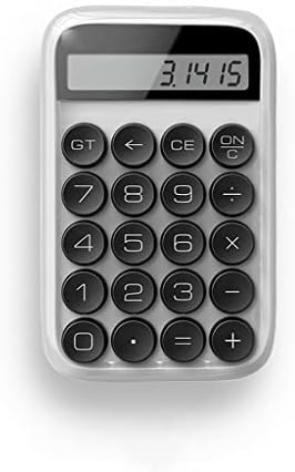 Calculadora de teclas de jujubas de jujubas XWWWDP