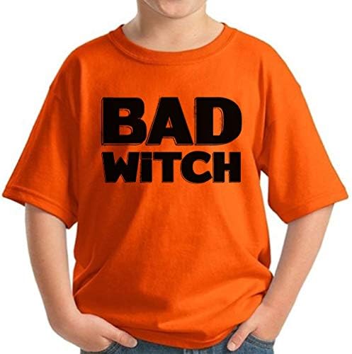 Pekatees Kids Halloween camisa truque de truque de juventude tshirt gungina de abóbora Funny Pumpkin