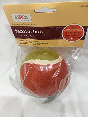 ASPCA Tennis Ball, 4