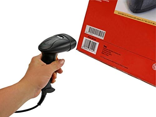 Royal PS700-LSR Handheld Barcode Laser Scanner